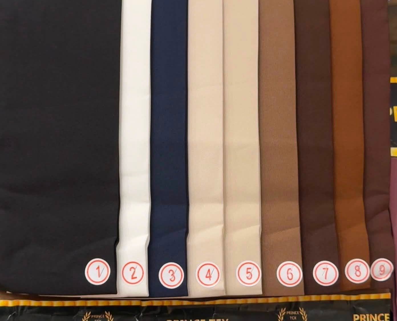 Detailed woven textile surface